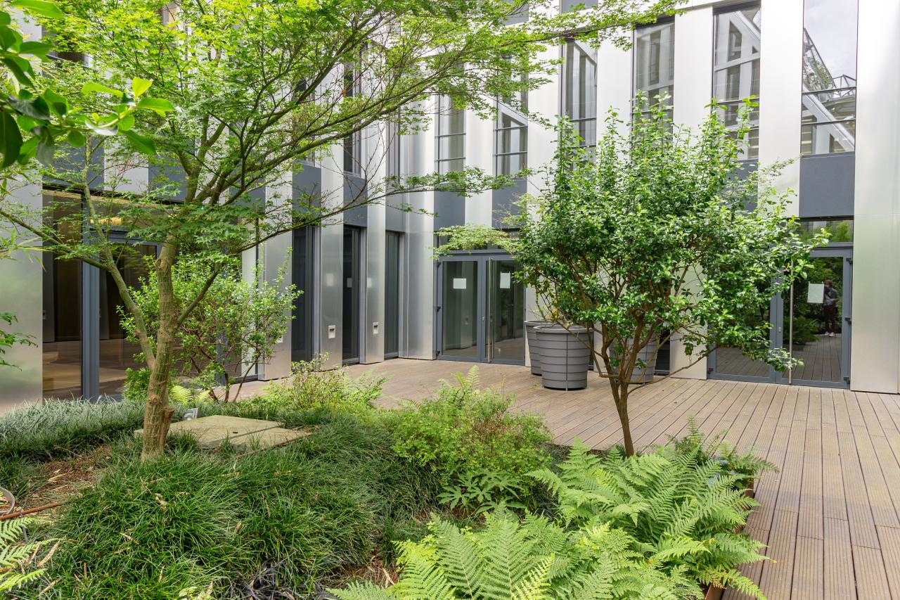 Location bureau Nanterre Hauts-de-Seine OLBUR2100325 11