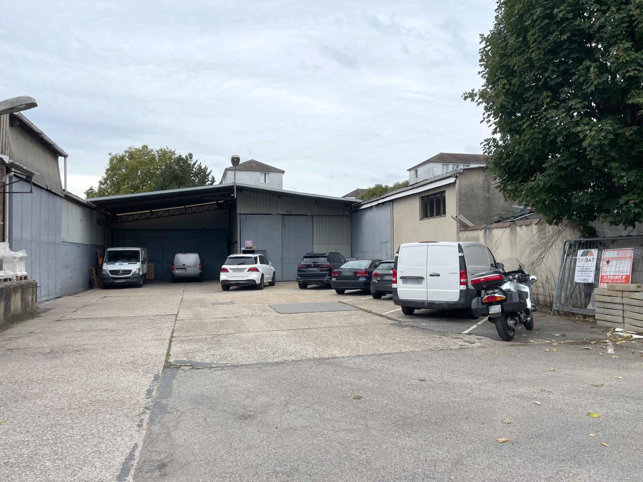 Location local d'activité Le Petit-Quevilly Seine-Maritime OLACT2535349 6