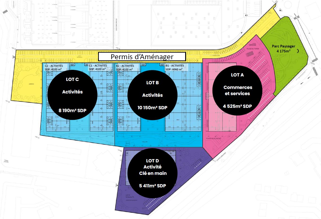 Location local d'activité Conflans-Sainte-Honorine Yvelines OLACT2426969 7