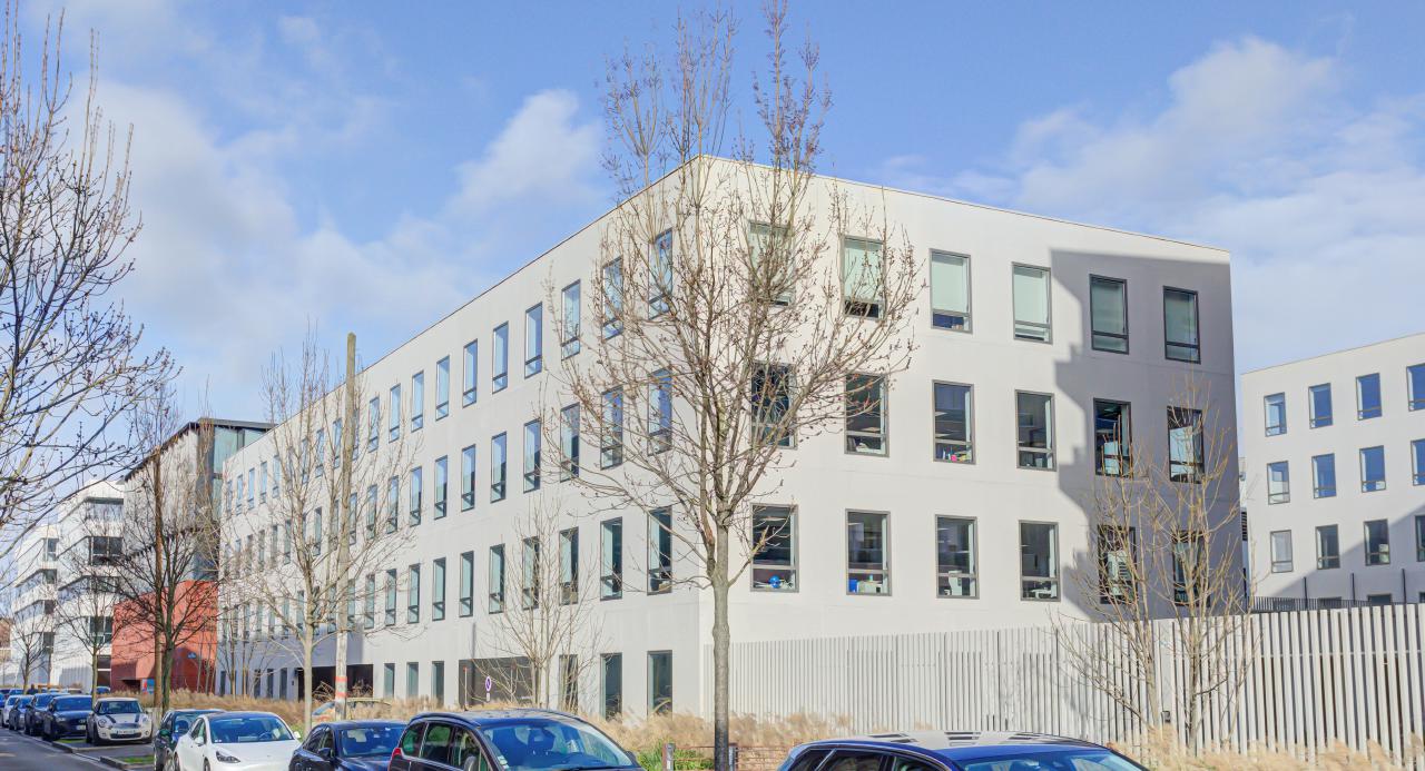 Location bureau Lille Nord OLBUR2114204