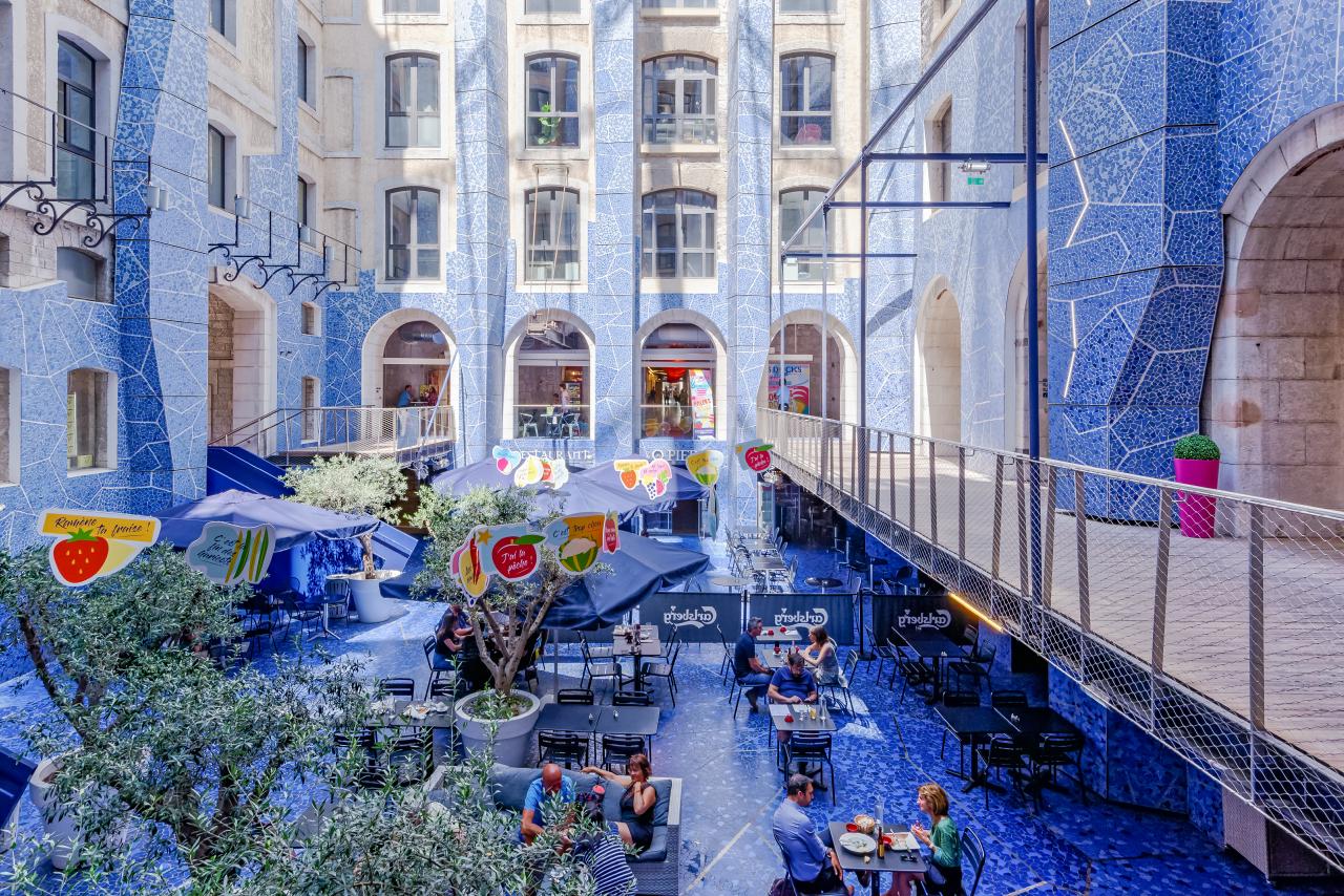 Location bureau Marseille Bouches-du-Rhône OLBUR2114835 10