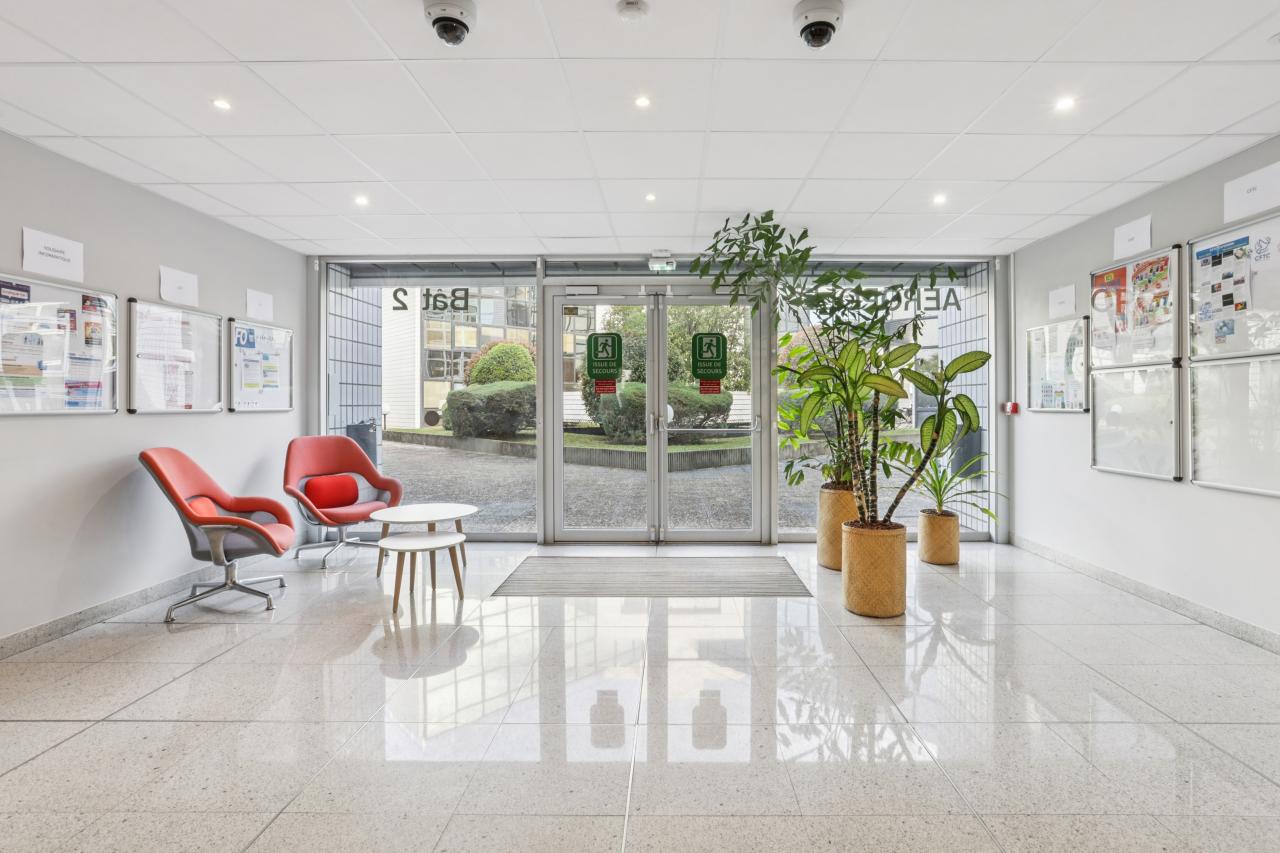 Location bureau Blagnac Haute-Garonne OLBUR2108306 1