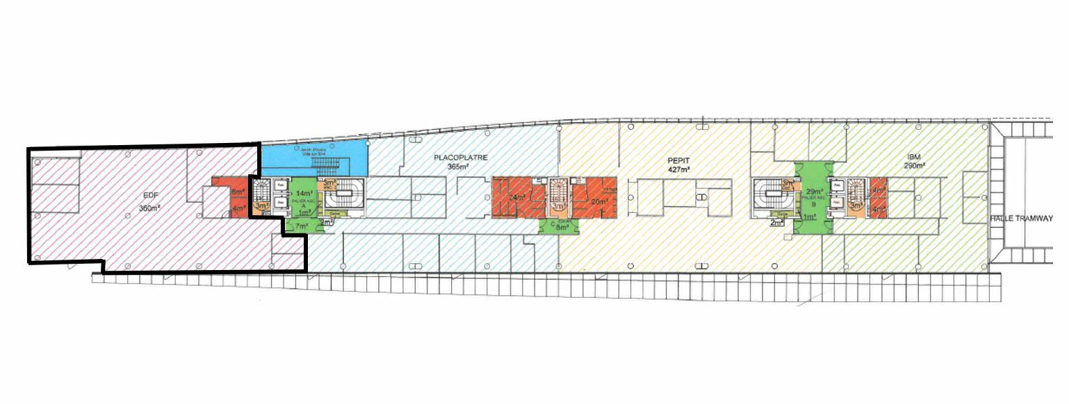 Location bureau Nancy Meurthe-et-Moselle OLBUR2111851 29