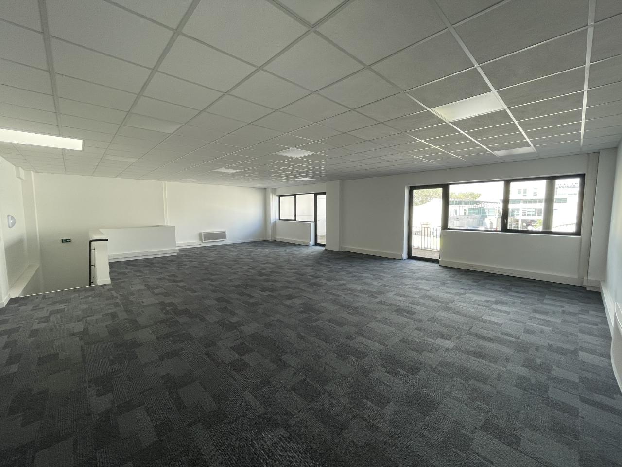 Location local d'activité Neuville-sur-Oise Val-d'Oise OLACT2315426 4