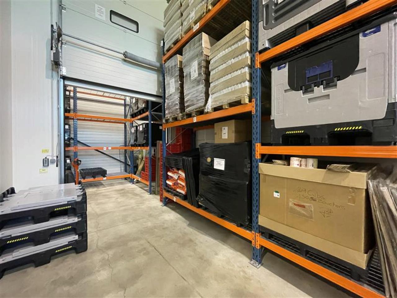 Location local d'activité Vendargues Hérault OLACT2426066 7