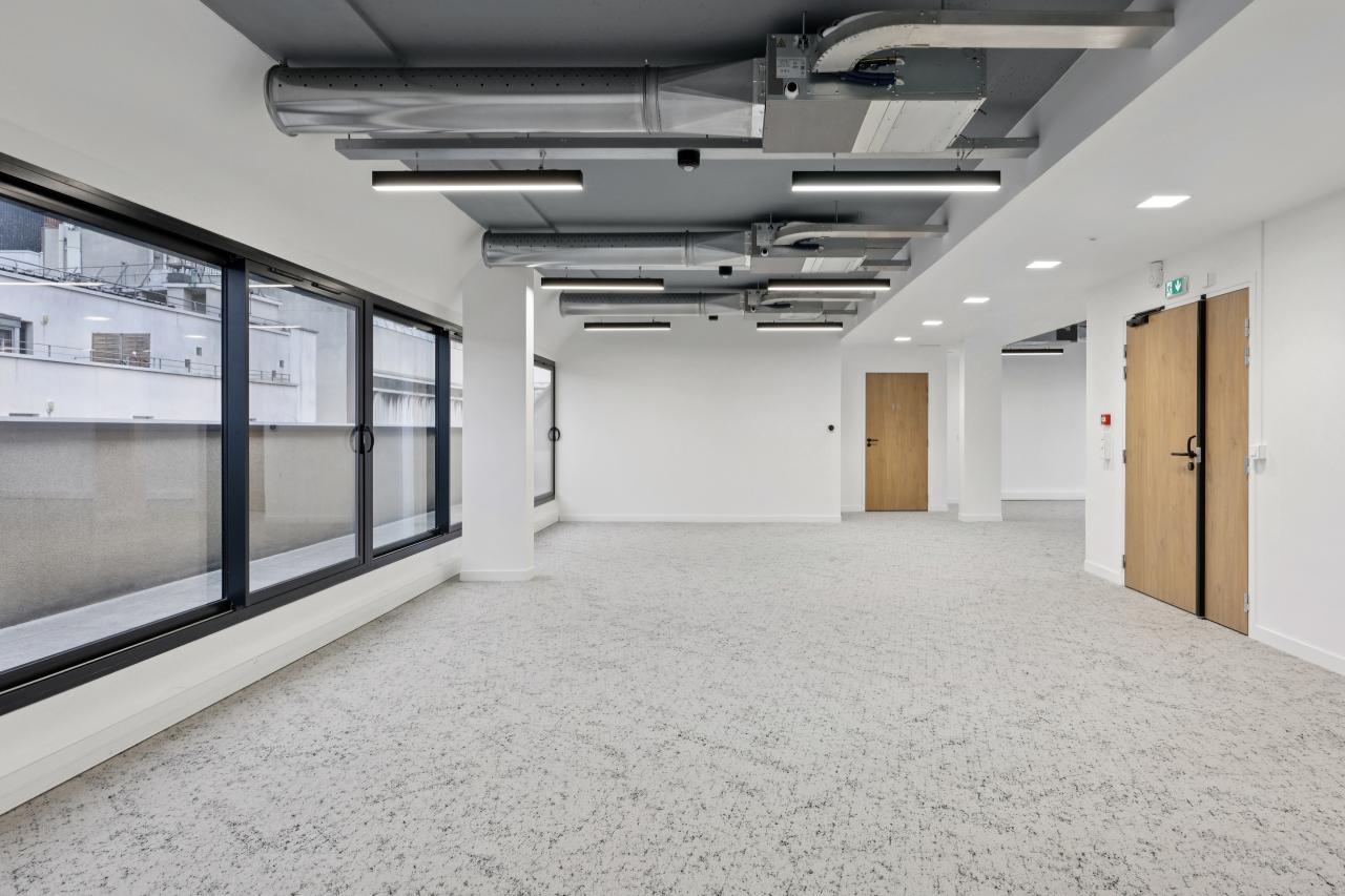 Location bureau Boulogne-Billancourt Hauts-de-Seine OLBUR2104510 5