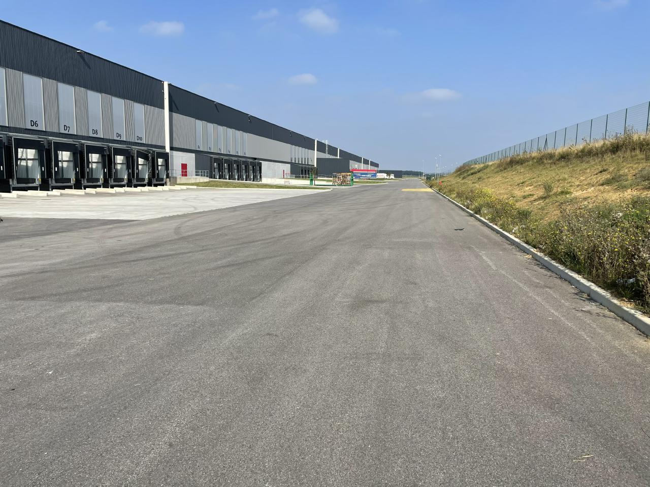 Location entrepôt classe a Saint-Laurent-Blangy Pas-de-Calais OLLOG2201783 5