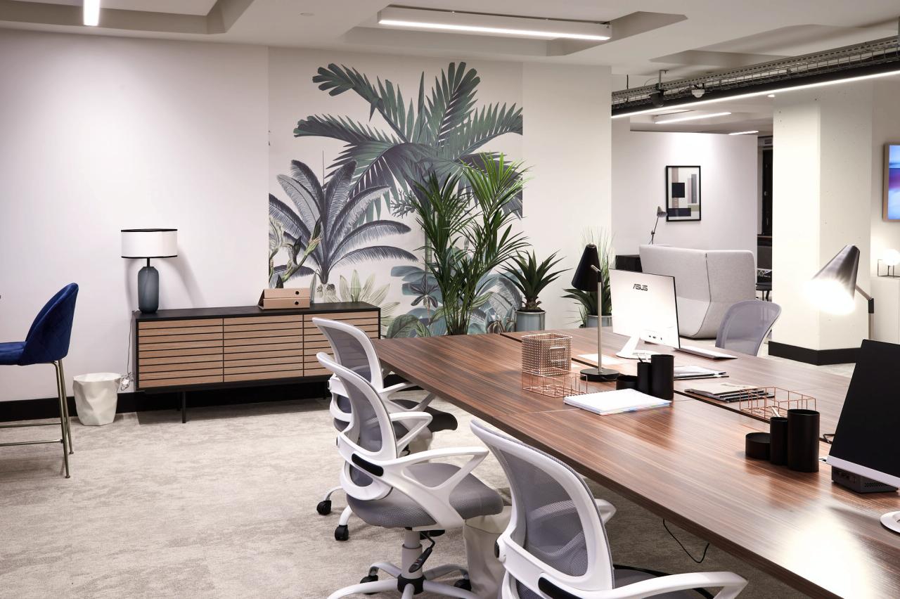 Location bureau Villeurbanne Rhône OLBUR2426960 21