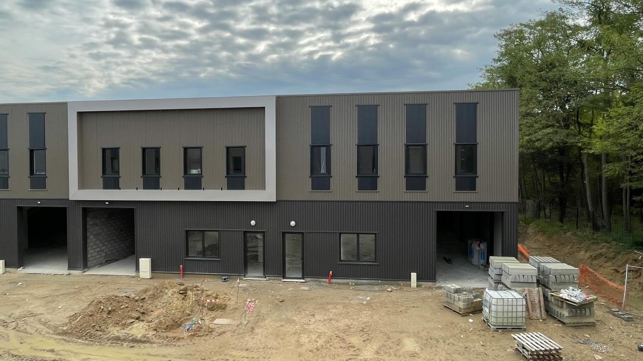 Location local d'activité Les Mureaux Yvelines OLACT2422898 3