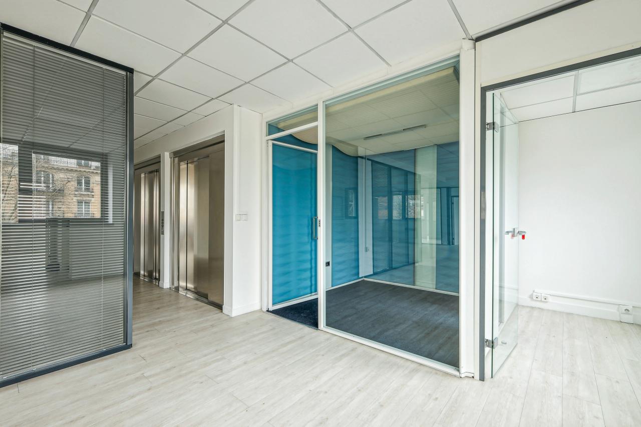 Vente bureau Boulogne-Billancourt Hauts-de-Seine OVBUR2535382 11