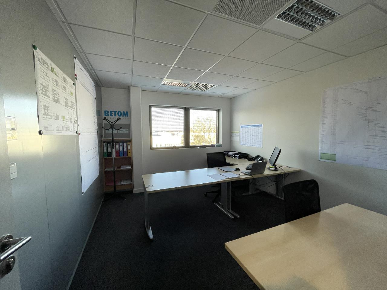 Location bureau Rennes Ille-et-Vilaine OLBUR2534645 9