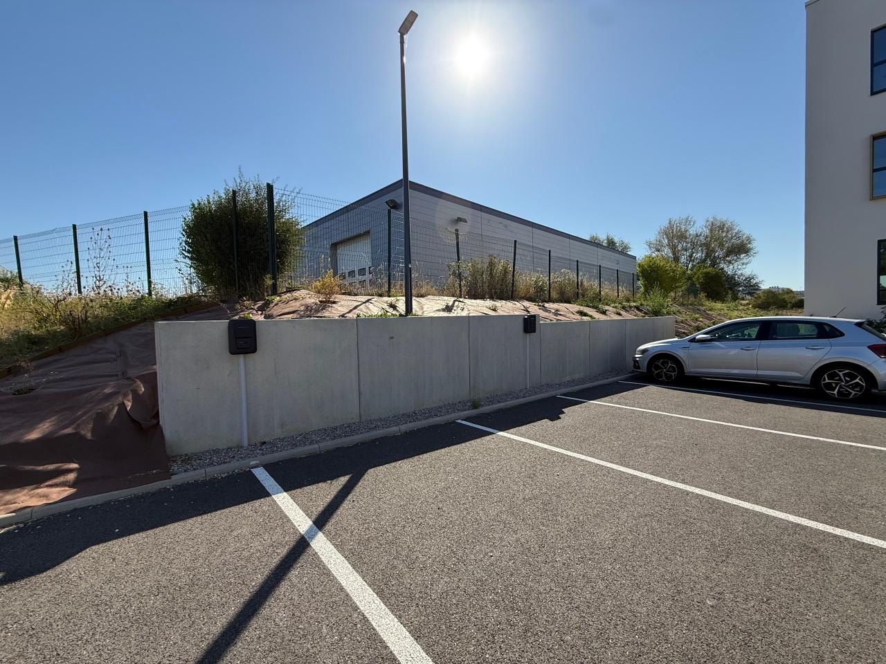 Location bureau Essey-lès-Nancy Meurthe-et-Moselle OLBUR2311271 5