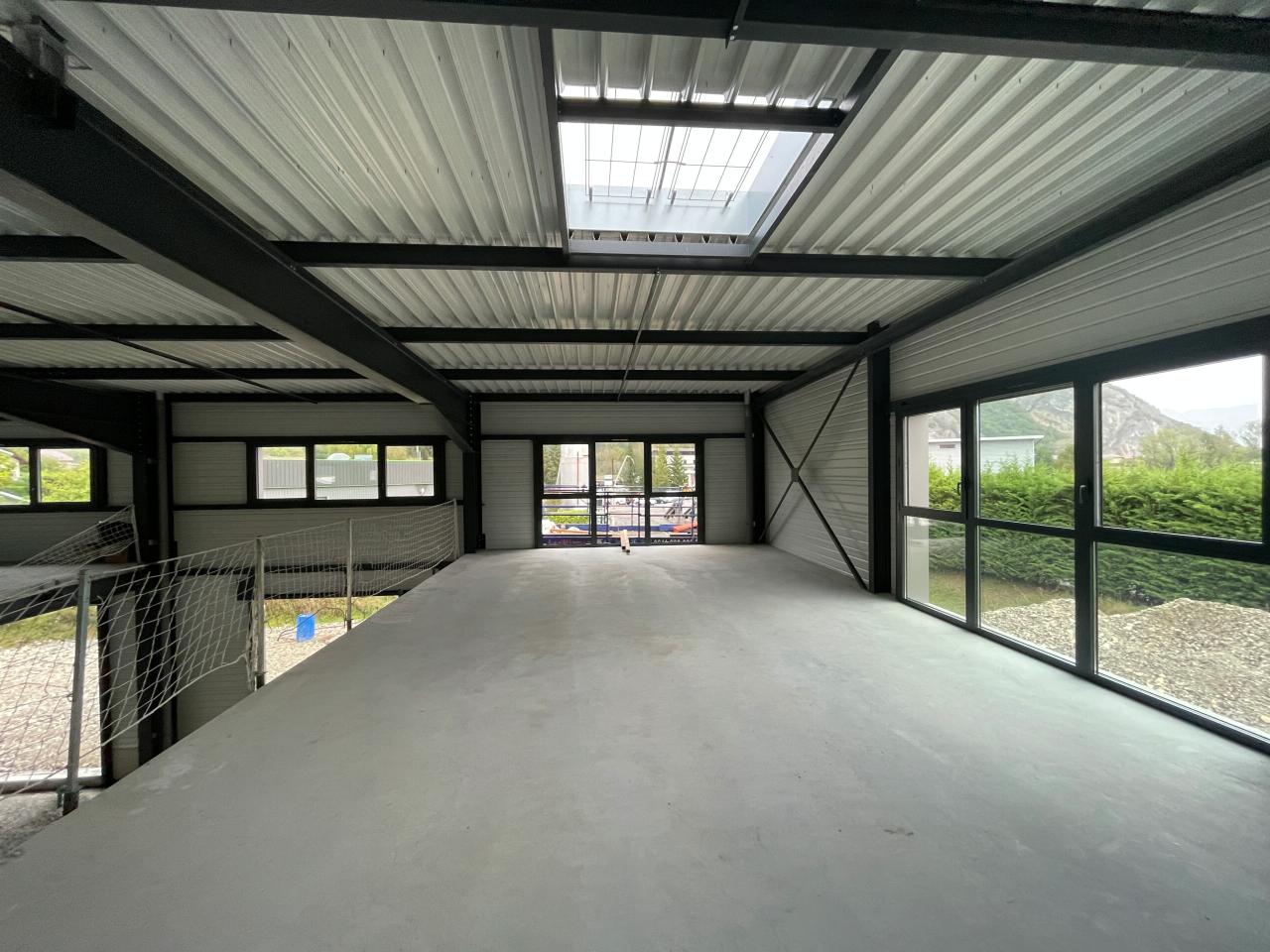 Vente local d'activité Sillingy Haute-Savoie OVACT2424823 21