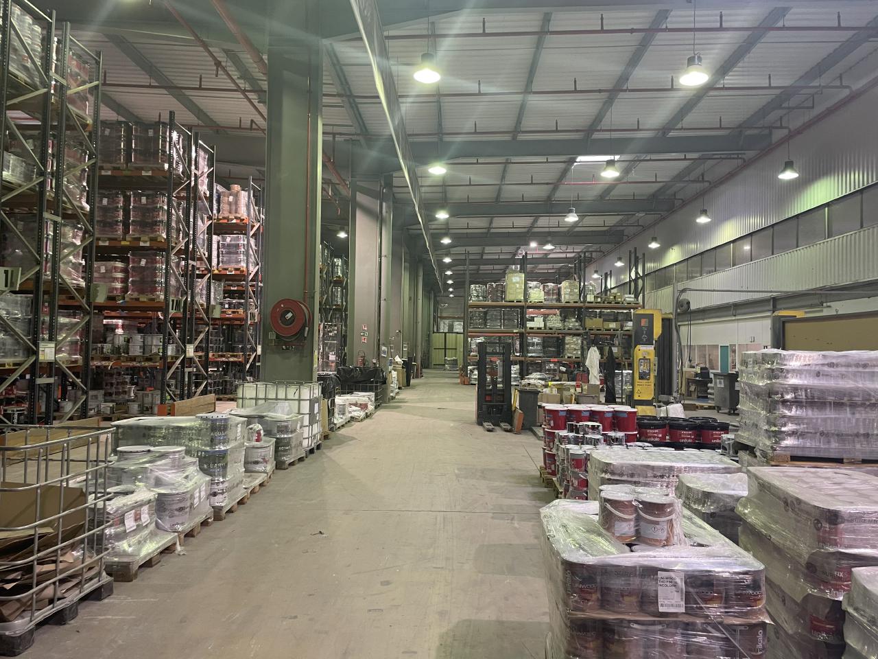 Location entrepôt classe b Canéjan Gironde OLLOG2205573 18