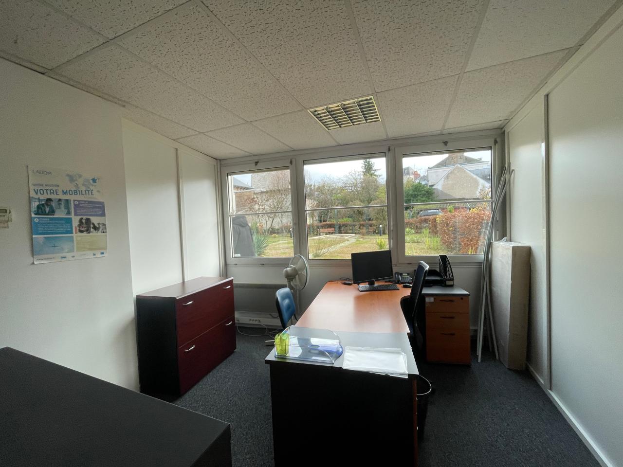 Vente bureau Orléans Loiret OVBUR2645164 10