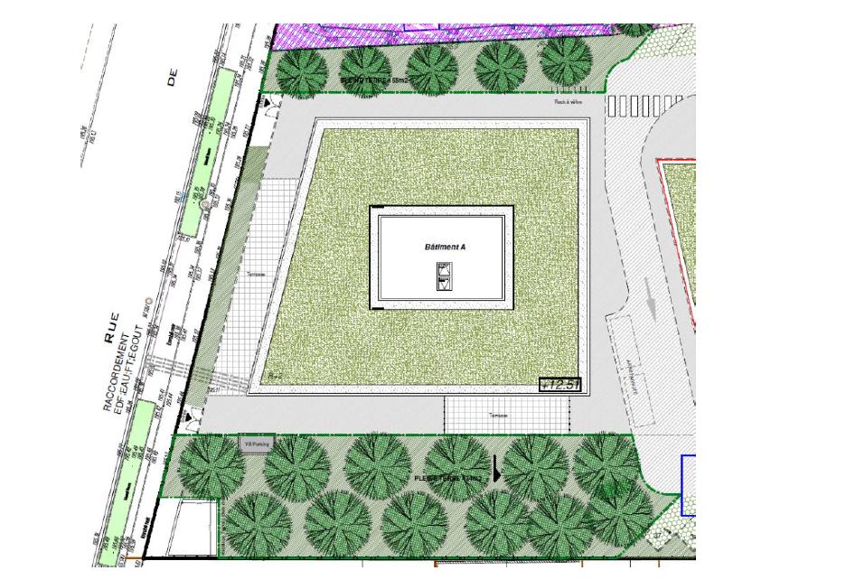 Vente local d'activité Meyzieu Rhône OVACT2531602 16