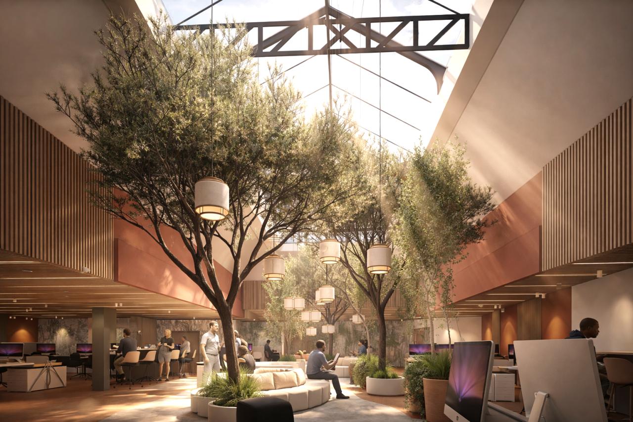 Vente bureau Toulouse Haute-Garonne OVBUR2316076 16