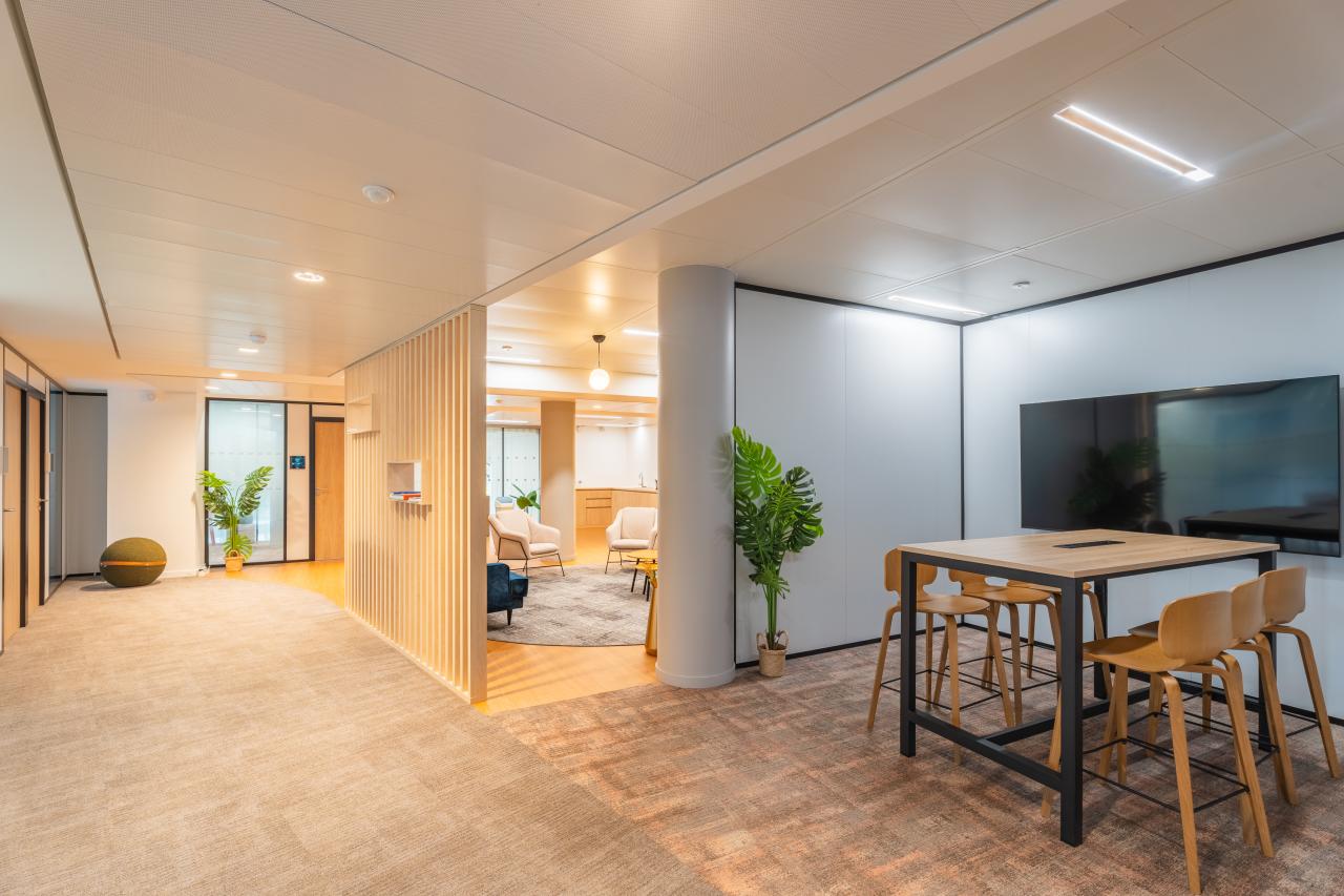 Location bureau Courbevoie Hauts-de-Seine OLBUR2100465 6
