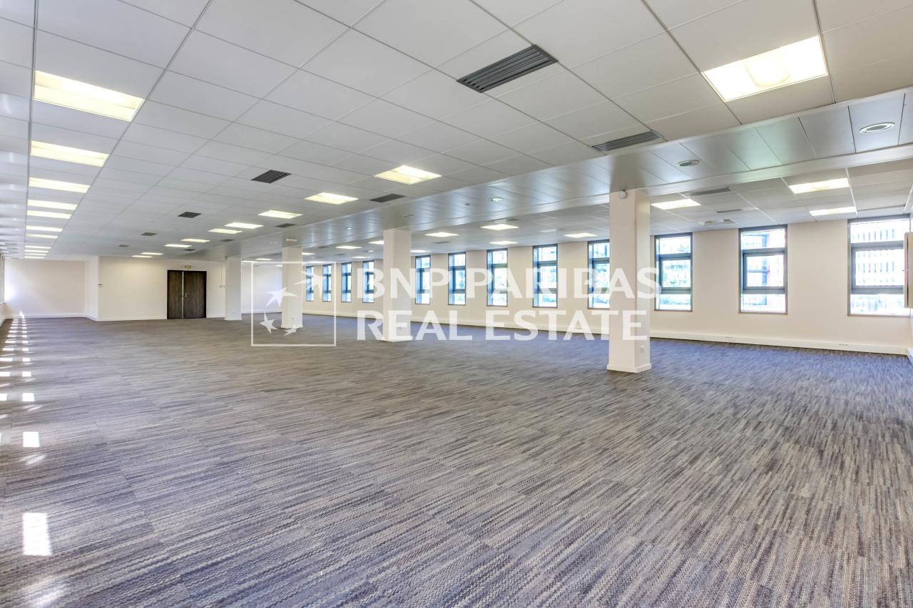 Location bureau Rueil-Malmaison Hauts-de-Seine OLBUR2533407 2