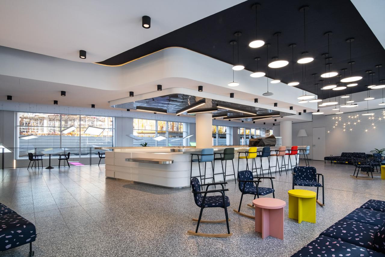 Location bureau Saint-Ouen Seine-Saint-Denis OLBUR2535238 5