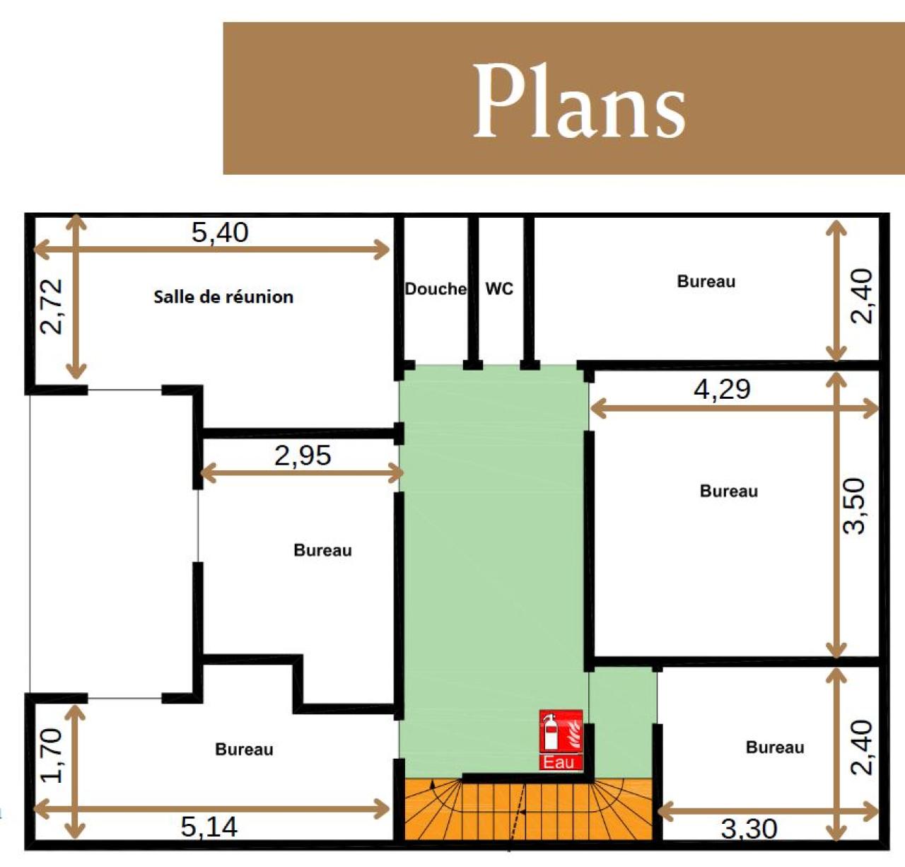 Location bureau Bordeaux Gironde OLBUR2424652 5