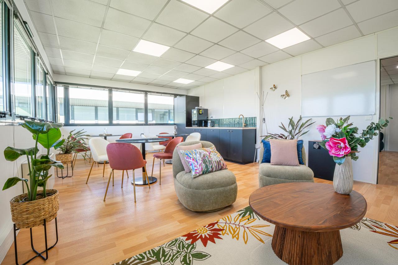 Location coworking Canéjan Gironde OLBUR2644422 14
