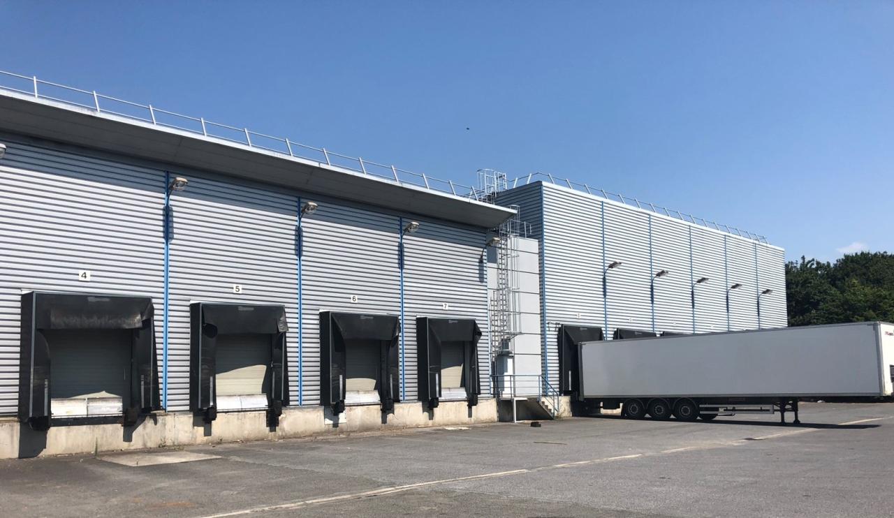 Location entrepôt classe c Bondoufle Essonne OLLOG2640900 5
