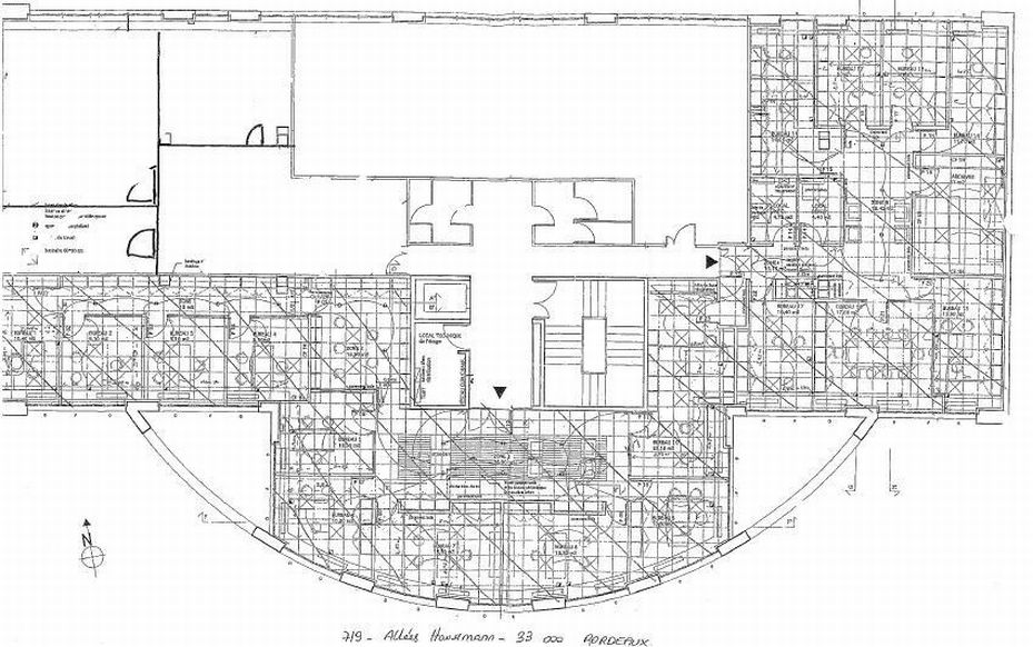 Location bureau Bordeaux Gironde OLBUR2204197 8