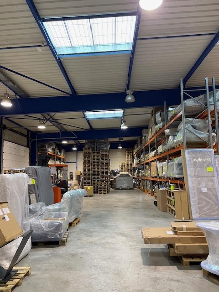 Location local d'activité Morville-lès-Vic Moselle OLACT2639959 10
