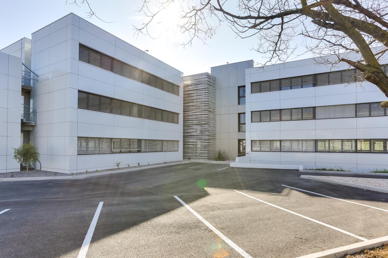 Location bureau Montpellier Hérault OLBUR2428293 2