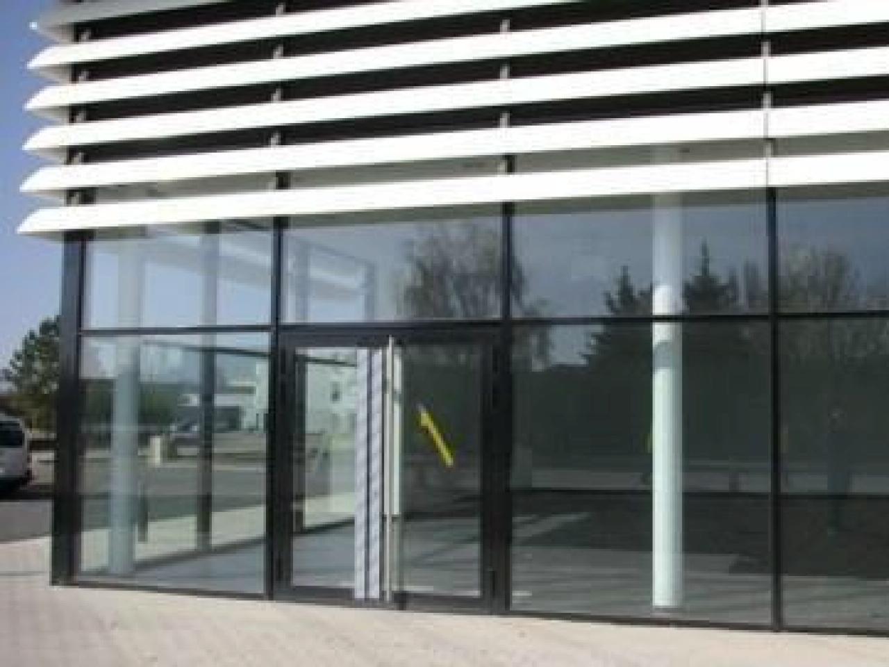 Vente local d'activité Boulay-Moselle Moselle OVACT2530460 5