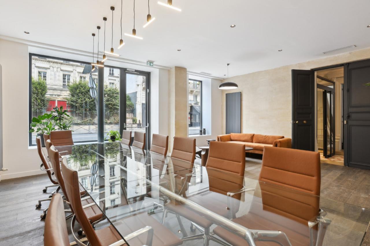 Location coworking Paris OLBUR2532518 6