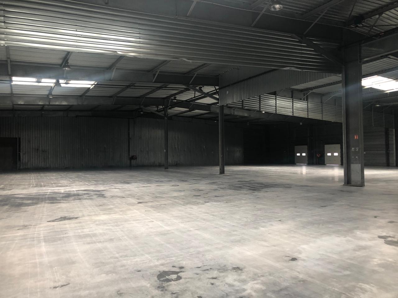 Location entrepôt classe b Chartres-de-Bretagne Ille-et-Vilaine OLLOG2638993 7