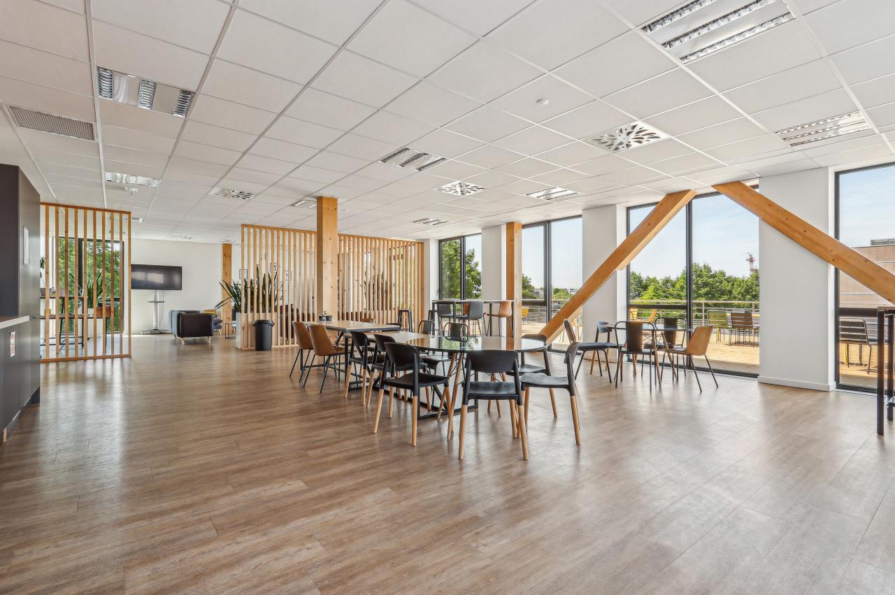 Location bureau Villeneuve-d'Ascq Nord OLBUR2119060 6