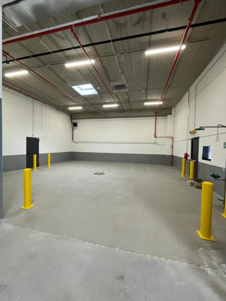 Location entrepôt classe a Ennery Moselle OLLOG2111615 8