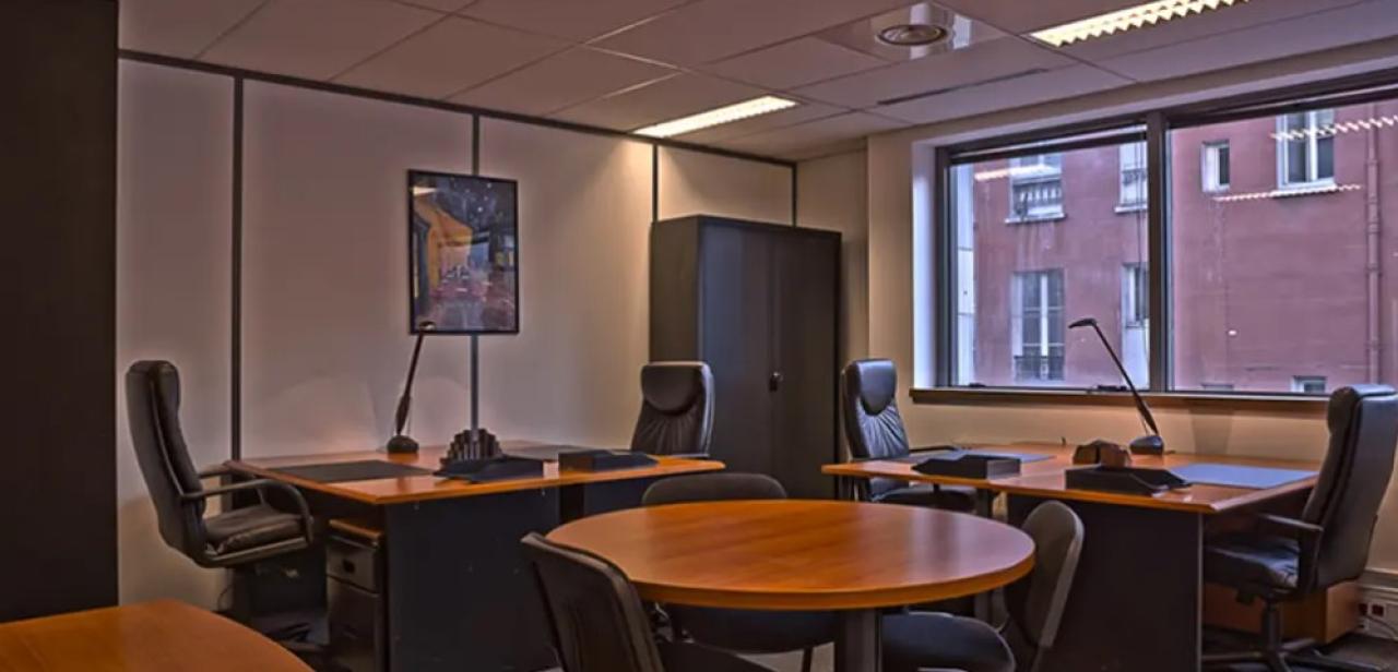 Location coworking Levallois-Perret Hauts-de-Seine OLBUR2536372 19