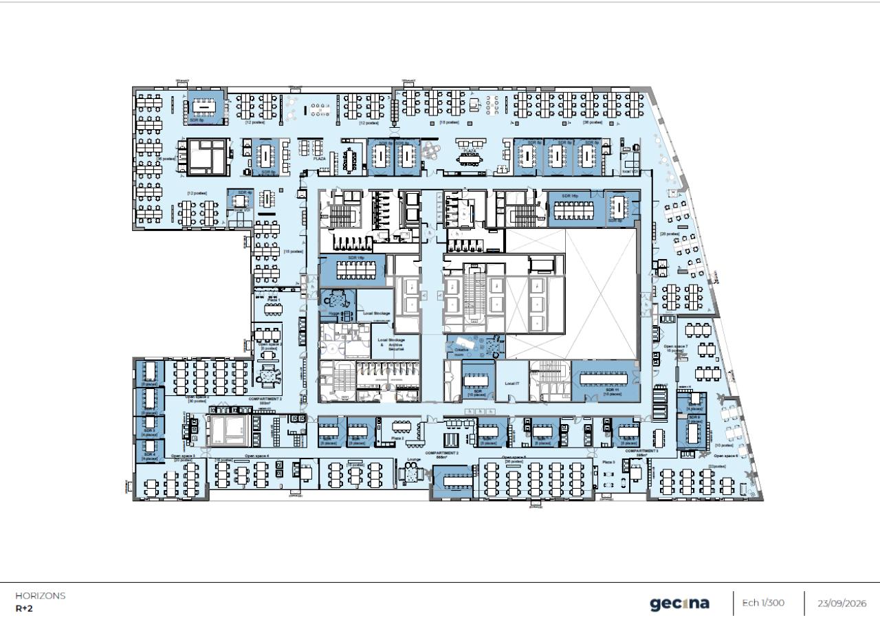 Location bureau Boulogne-Billancourt Hauts-de-Seine OLBUR2100502 20