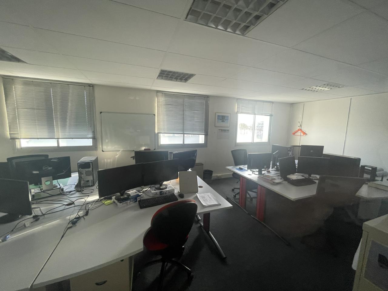 Vente bureau Toulouse Haute-Garonne OVBUR2310575 18