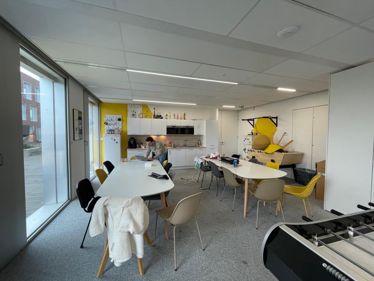 Vente bureau Lille Nord OVBUR2529471 9