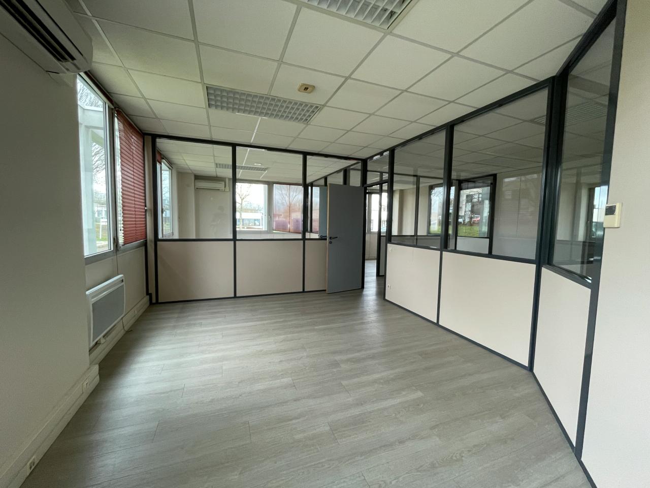 Location bureau Metz Moselle OLBUR2645462 5