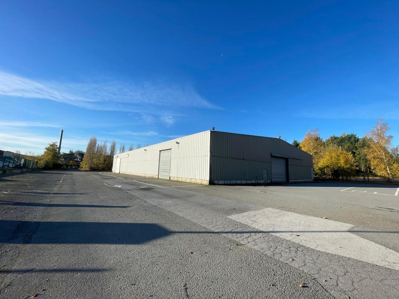 Location local d'activité Douai Nord OLACT2536826 6