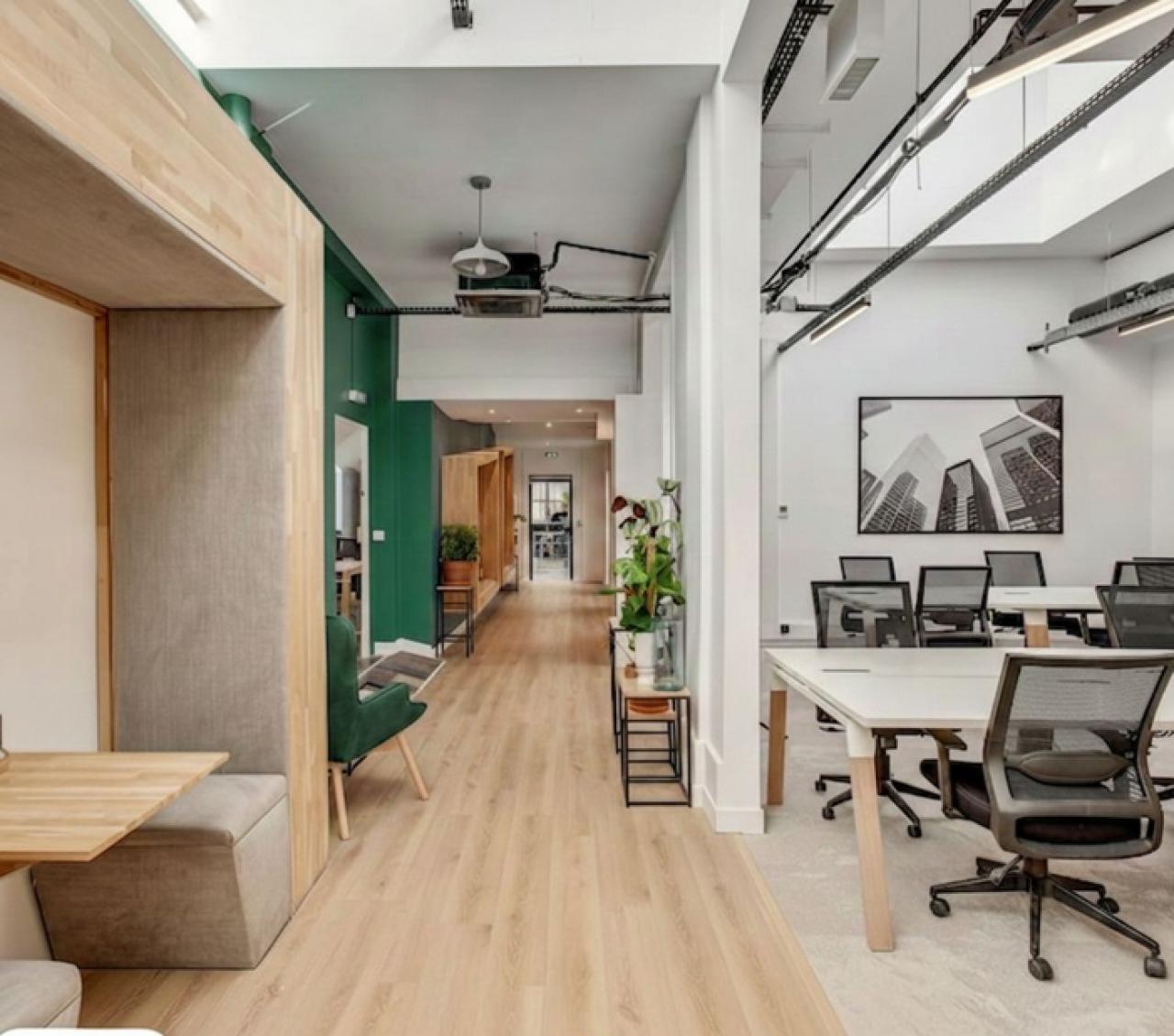 Location coworking Paris OLBUR2312028 5