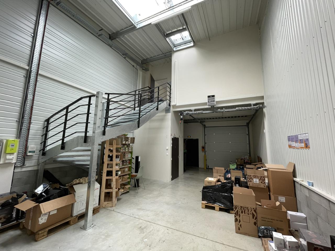 Location local d'activité Toulouse Haute-Garonne OLACT2639765 7