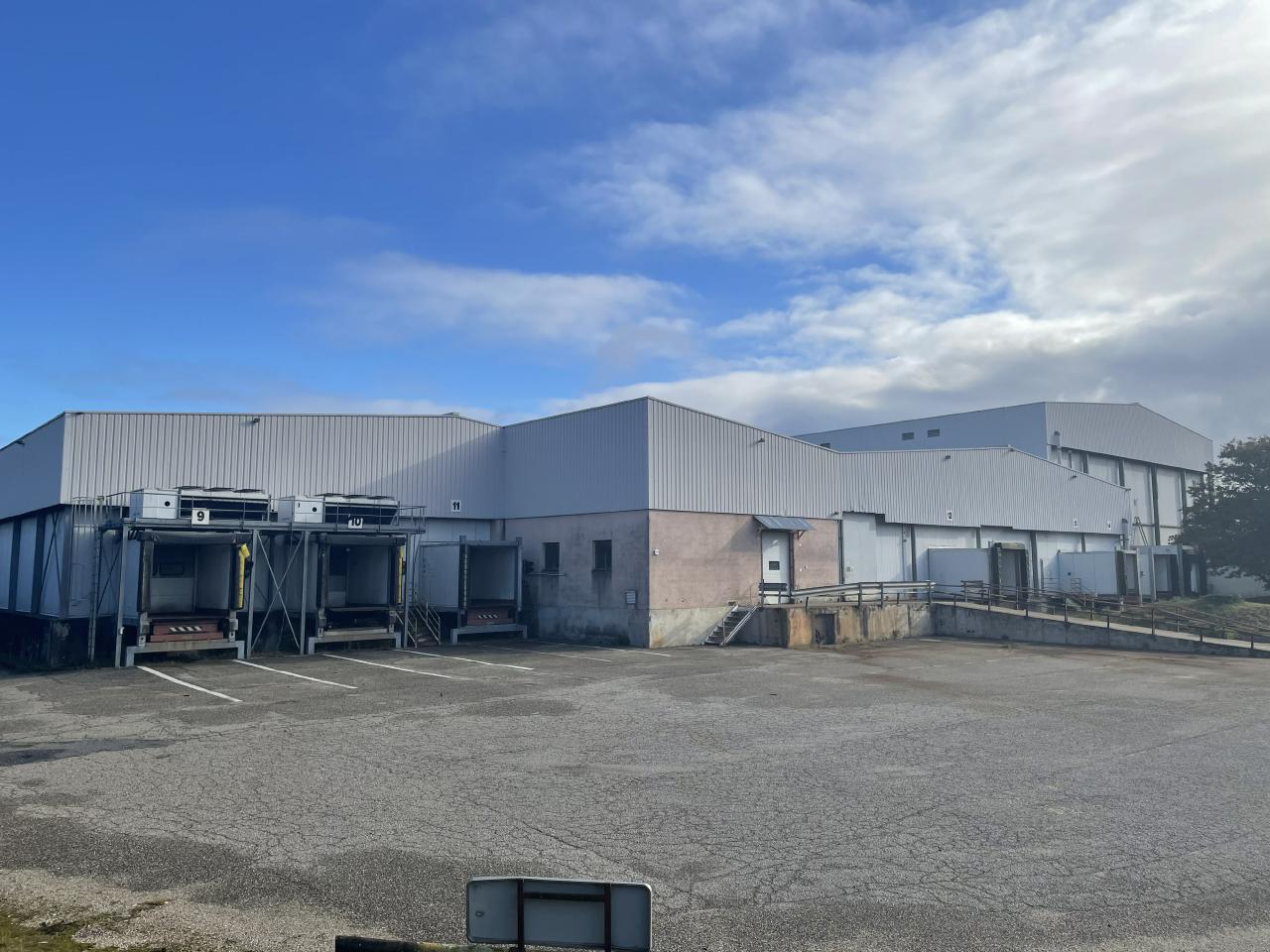 Location entrepôt classe c Langon Gironde OLLOG2106457 6