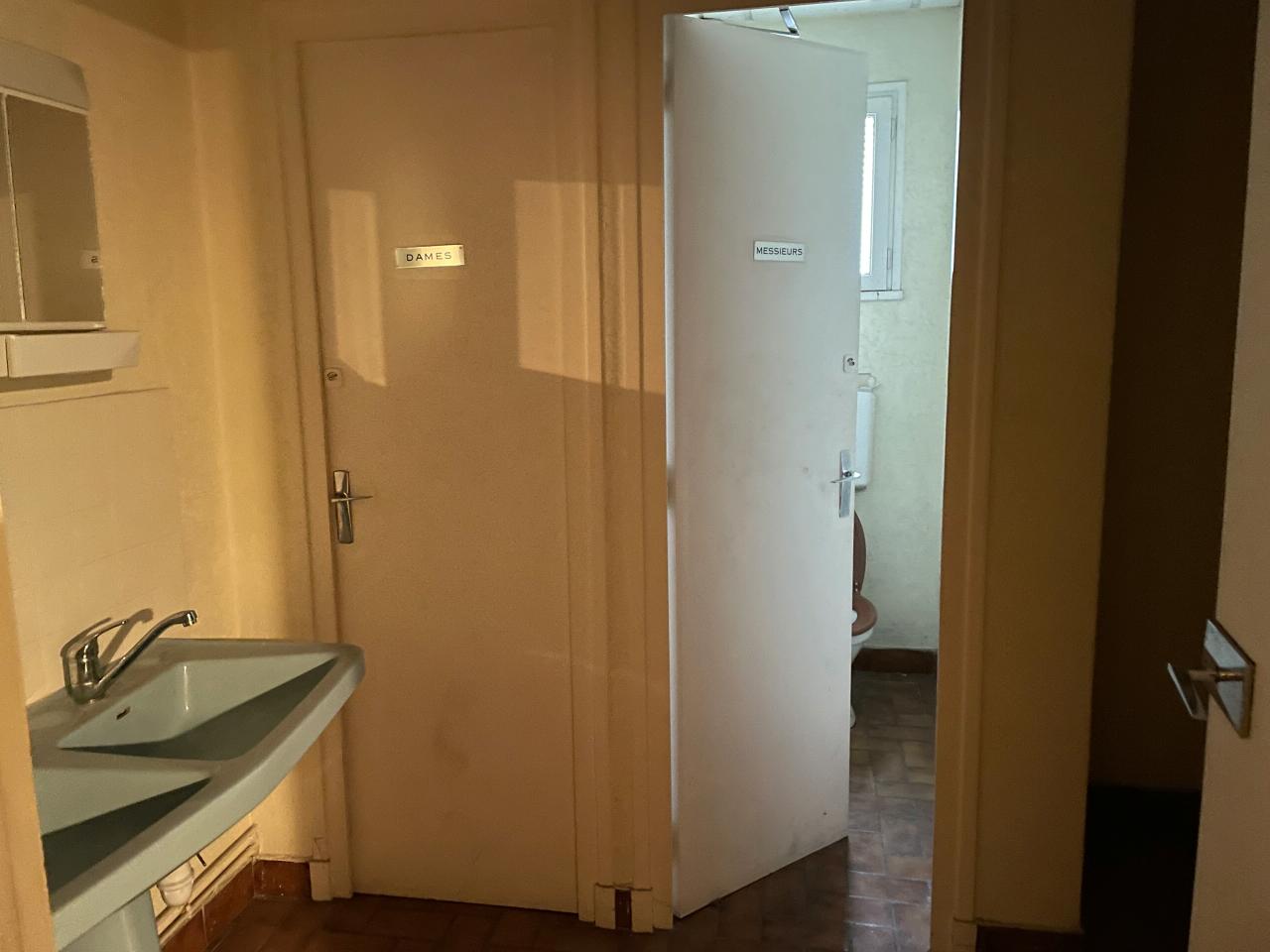 Vente local d'activité Vénissieux Rhône OVACT2420374 9