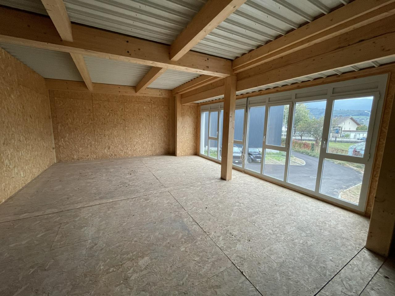 Vente local d'activité Chambéry Savoie OVACT2534479 7