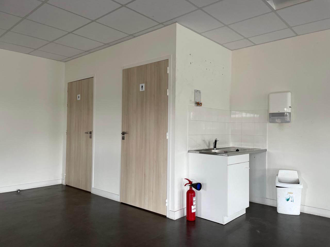 Location local d'activité Bouguenais Loire-Atlantique OLACT2639685 9