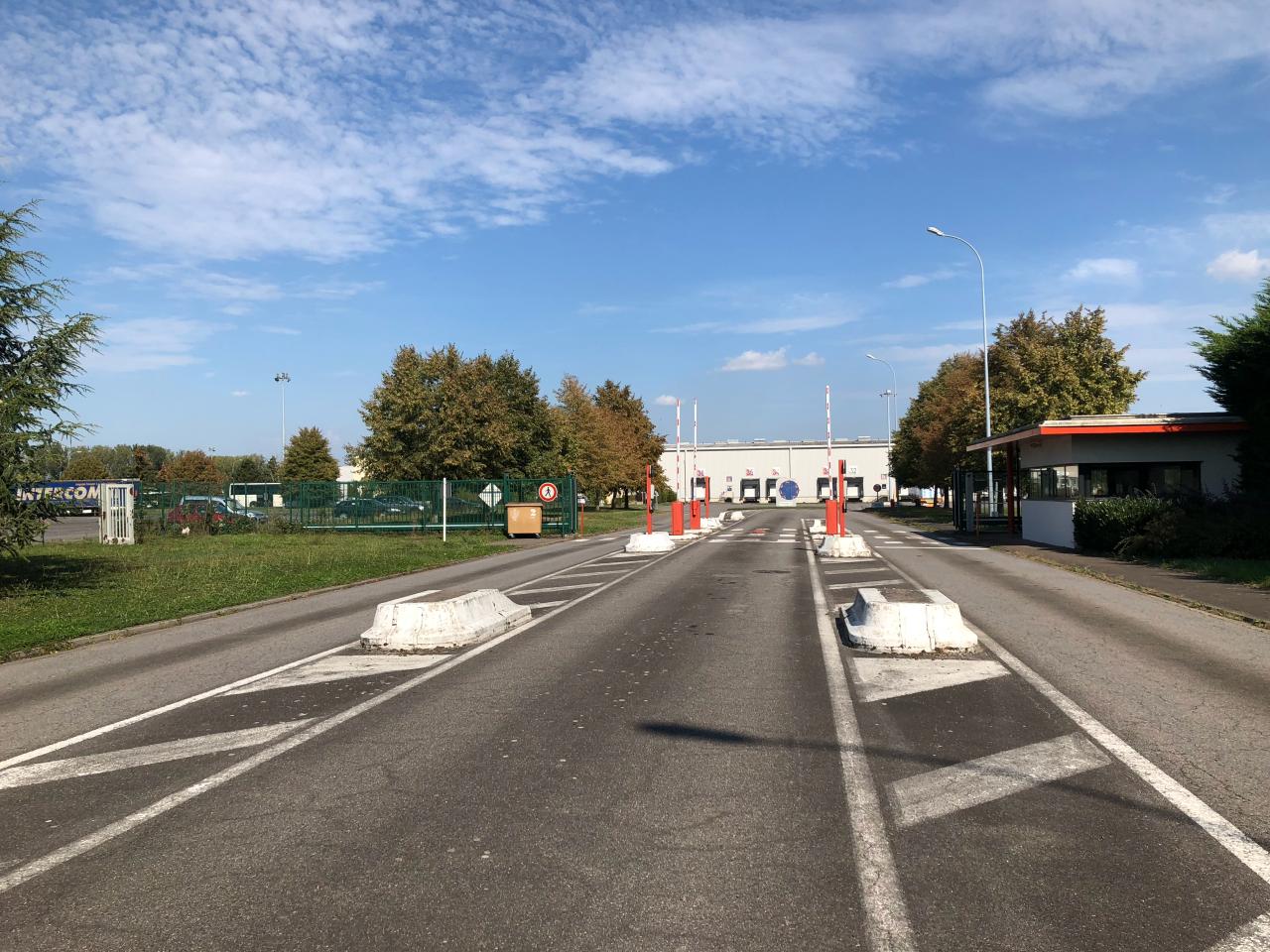 Location entrepôt classe a Basse-Ham Moselle OLLOG2532646 6