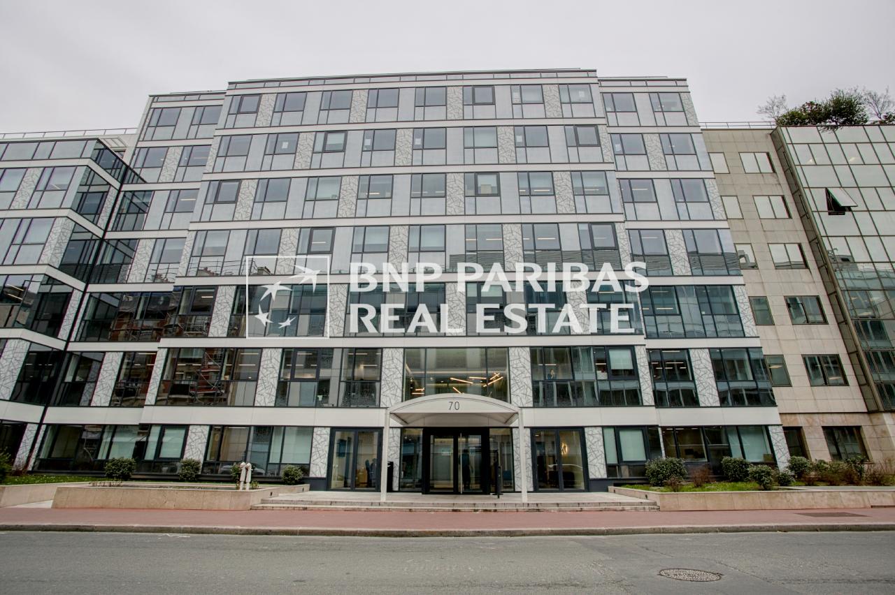 Location bureau Levallois-Perret Hauts-de-Seine OLBUR2311208 25