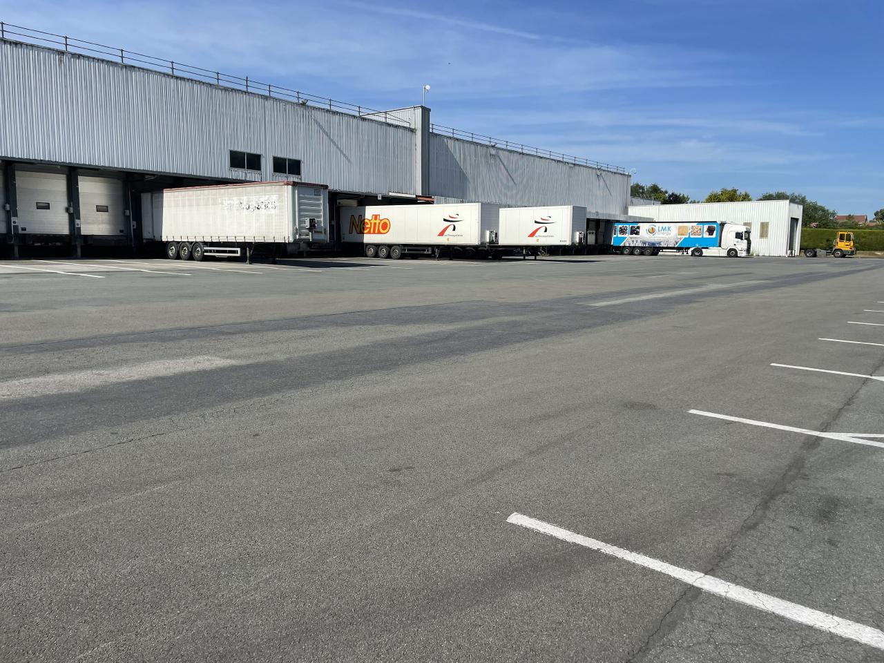 Location entrepôt classe b Vimy Pas-de-Calais OLLOG2204554 15